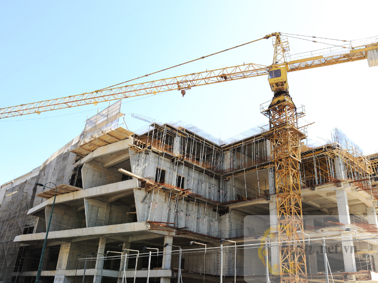 Quy định về kiểm toán công trình xây dựng