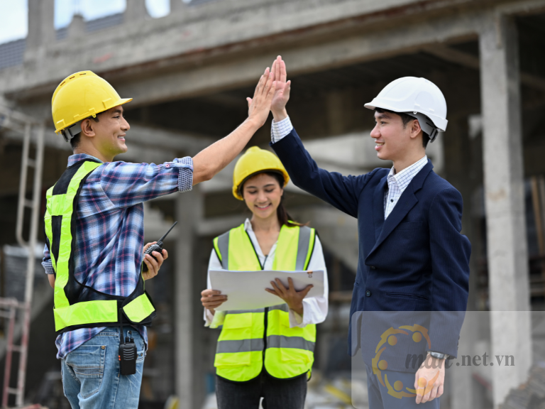 Dịch vụ kiểm toán quyết toán dự án hoàn thành