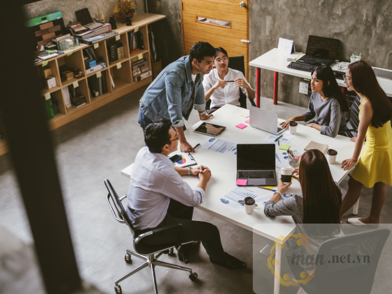 Dịch vụ tư vấn quản lý chi phí, tiến độ và rủi ro dự án