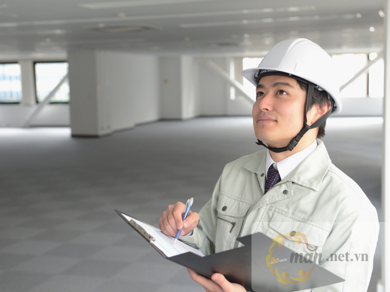 Quy trình thẩm tra quyết toán vốn đầu tư