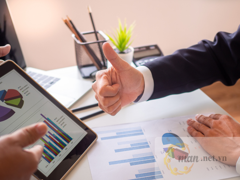Các chỉ số hiệu suất chính (KPI) trong xây dựng