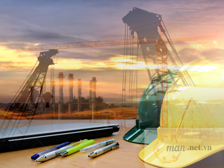 Thẩm định giá vật tư, thiết bị và tài sản cố định