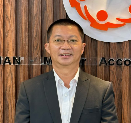 founder