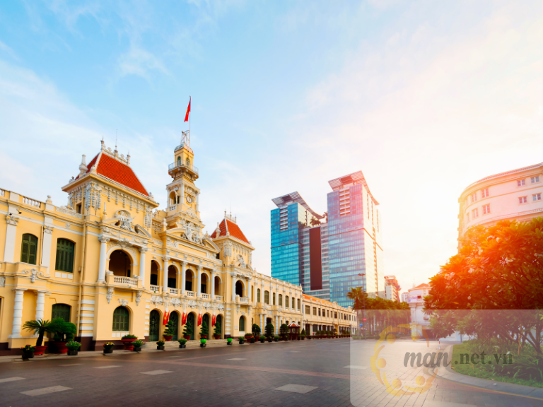 Dịch vụ kiểm toán xây dựng uy tín tại TP.HCM năm 2025
