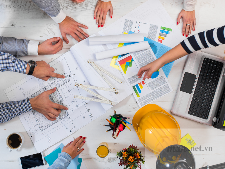 ví dụ kiểm toán báo cáo quyết toán dự án