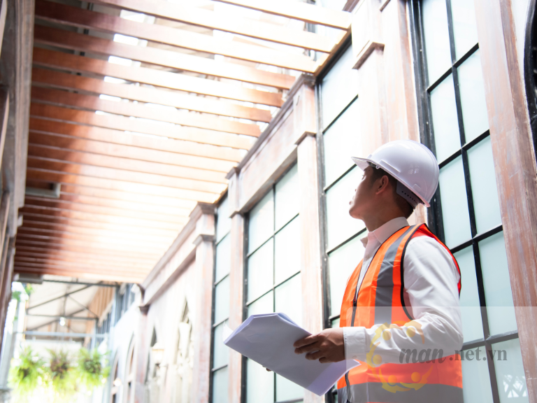 Tổng hợp các nghị định kiểm toán nổi bật trong kiểm toán xây dựng
