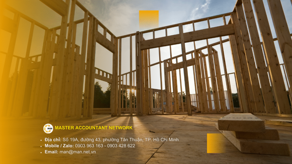 7 lỗi hồ sơ quyết toán xây dựng thường gặp khiến công trình chậm thanh toán