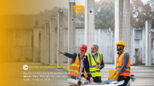 Áp sai đơn giá nhân công và vật liệu gây xuất toán trong kiểm toán xây dựng