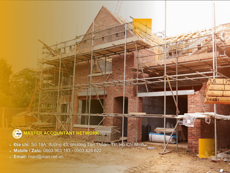 Khi nào cần kiểm toán xây dựng cho các loại dự án vốn nhà nước và tư nhân