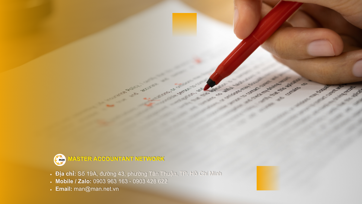 Mẫu biểu quyết toán theo TT 10/2020 và cách sử dụng đúng quy định