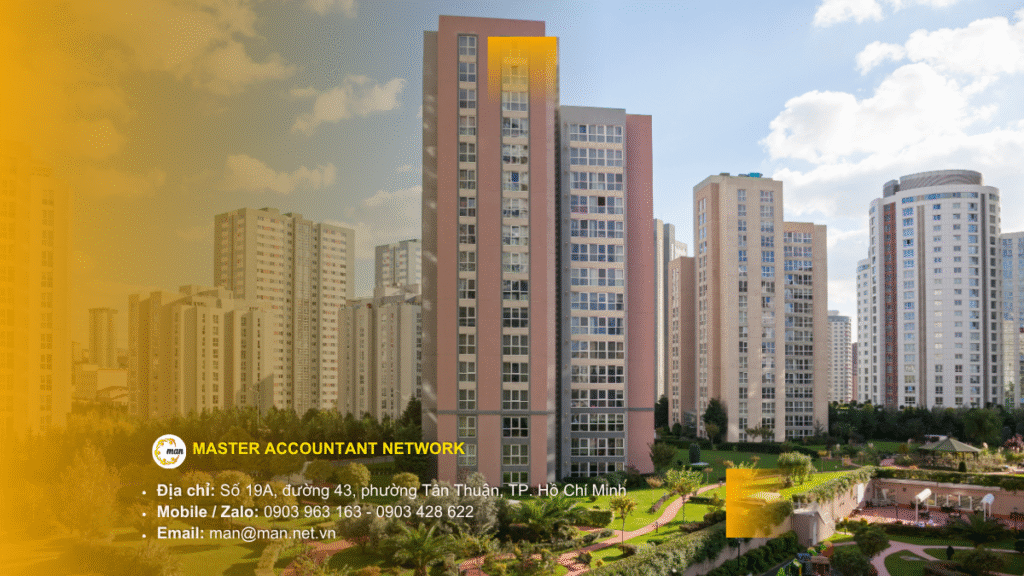Chung cư tự quản có được không Câu chuyện thực tế từ ông Tú (TP.HCM)