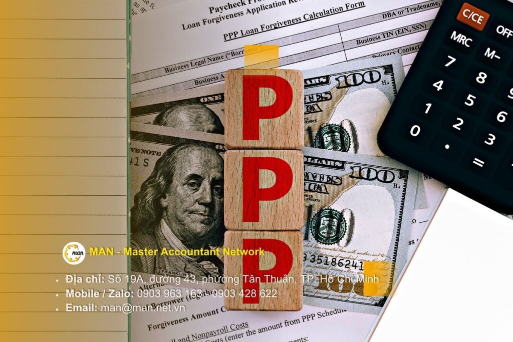 Chi phí và hợp đồng dự án PPP được quy định chi tiết trong Nghị định 243/2025/NĐ-CP