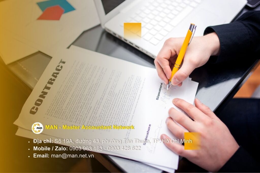 sửa đổi hợp đồng đấu thầu
