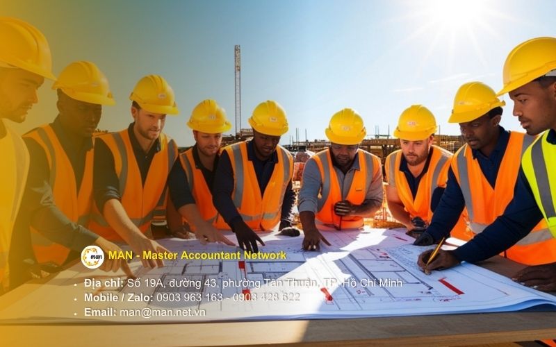 Bảng Báo Giá Dịch Vụ Kiểm Toán Xây Dựng