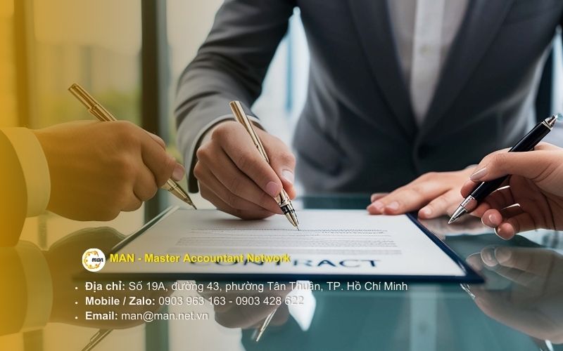 Nghĩa vụ và Điều kiện thay thế Nhân sự Chủ chốt và Thiết bị Thi công sau khi trúng thầu