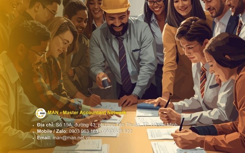 Quy định pháp luật về nghiệm thu giai đoạn thi công xây dựng