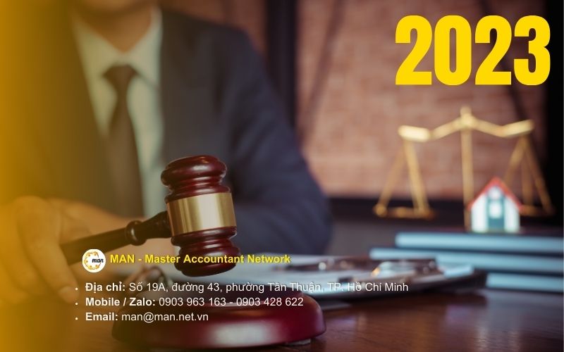 Tổng Quan Luật Đấu thầu 2023 và 2 Nghị Định Thi Hành Quan Trọng