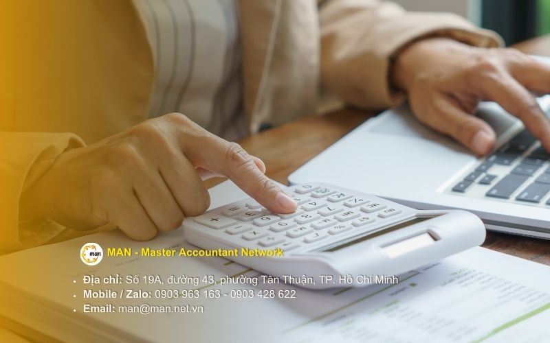 Bản chất của tài khoản tạm giữ trong kiểm toán xây dựng