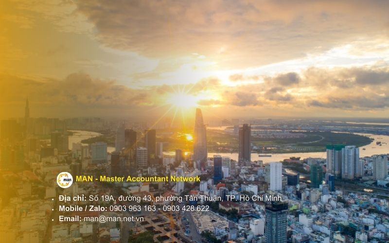 Bảng giá đất TP. HCM năm 2026