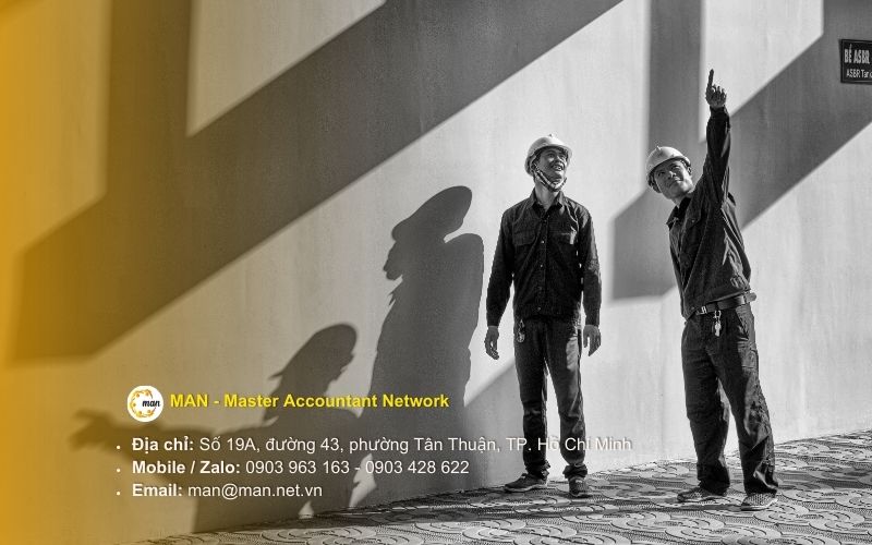 Căn cứ pháp lý và hiệu lực thi hành của Luật Xây dựng 2025