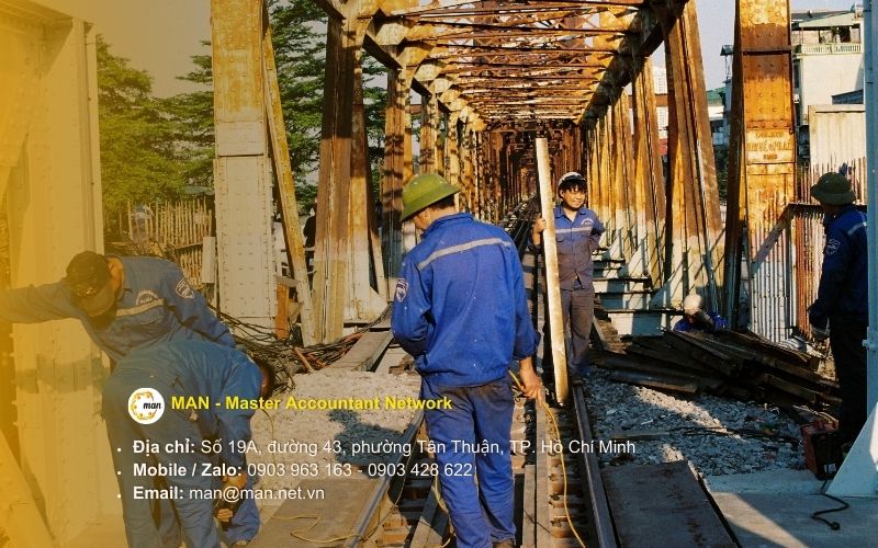 Dịch vụ kiểm toán xây dựng cơ bản là gì?