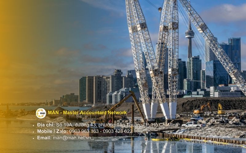 Dịch vụ kiểm toán xây dựng cơ bản và bảng giá 2026