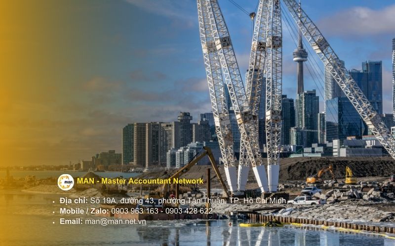 Điểm mới Luật Xây dựng 2025