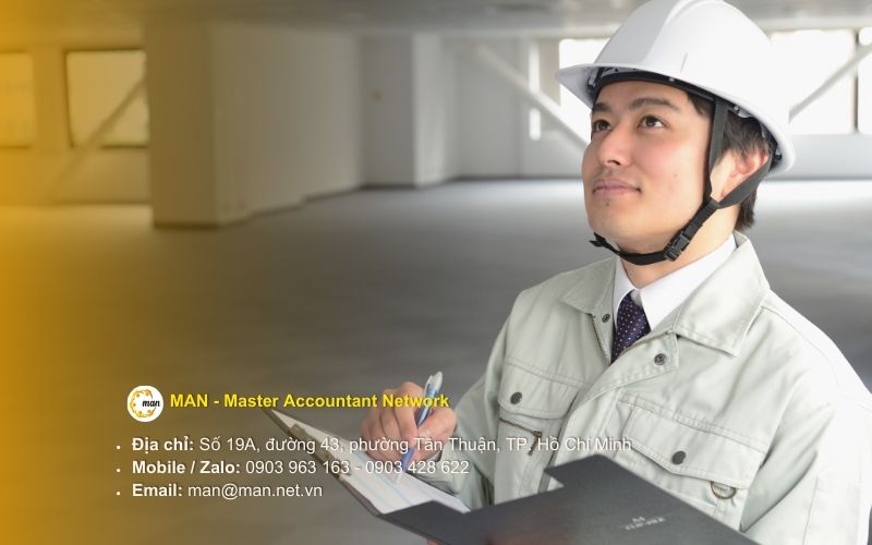 Doanh nghiệp công khai năng lực hoạt động xây dựng theo hình thức nào