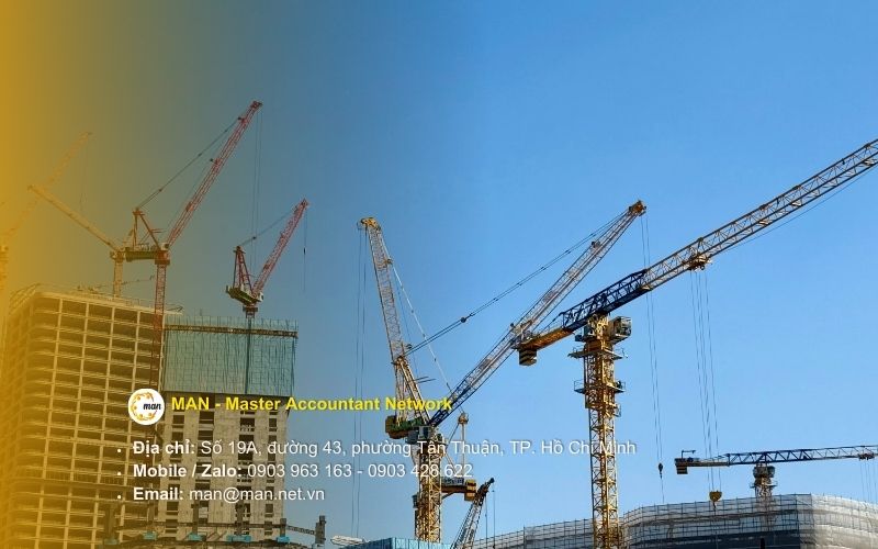 Đối tượng áp dụng Luật Xây dựng 2025 mới nhất