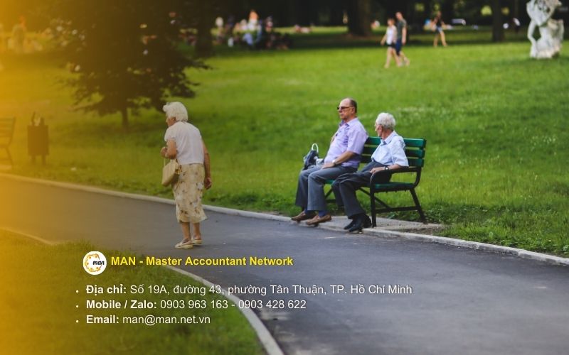 Đối tượng và hình thức thực hiện thủ tục quản lý hạ tầng công viên