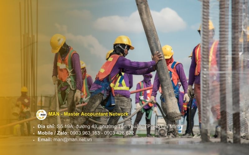 Kiểm toán mô hình BIM trong quản lý xây dựng theo Luật 2025