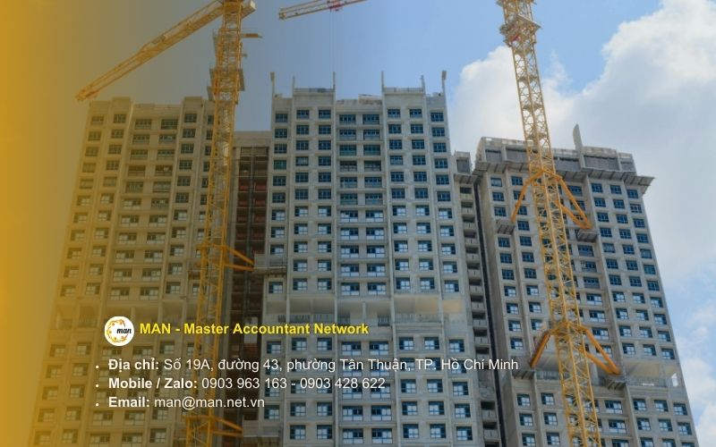 Quy định chung về đối tượng áp dụng theo Luật Xây dựng 2025