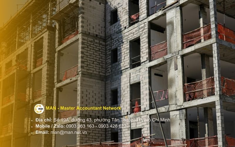 Vai trò của công ty kiểm toán độc lập trong dự án xây dựng