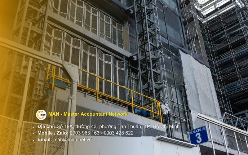 Các điều kiện tiên quyết để được cấp giấy phép xây dựng