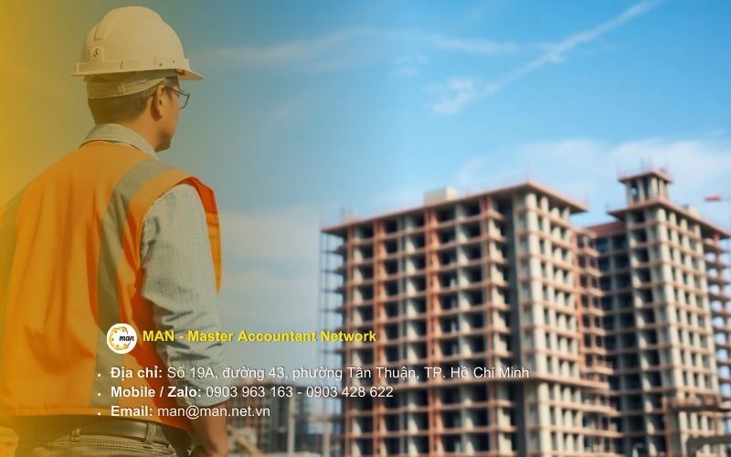 Căn cứ pháp lý về phân loại công trình xây dựng 2025