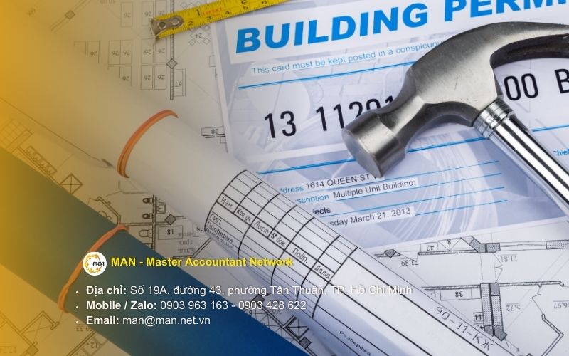 Điều kiện cấp giấy phép xây dựng mới từ ngày 1/7/2026