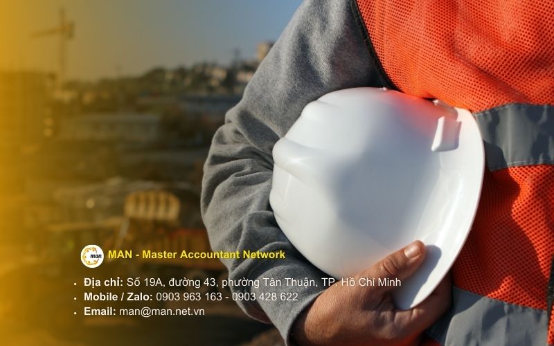 Nguyên tắc hoạt động xây dựng 2025 theo luật mới nhất