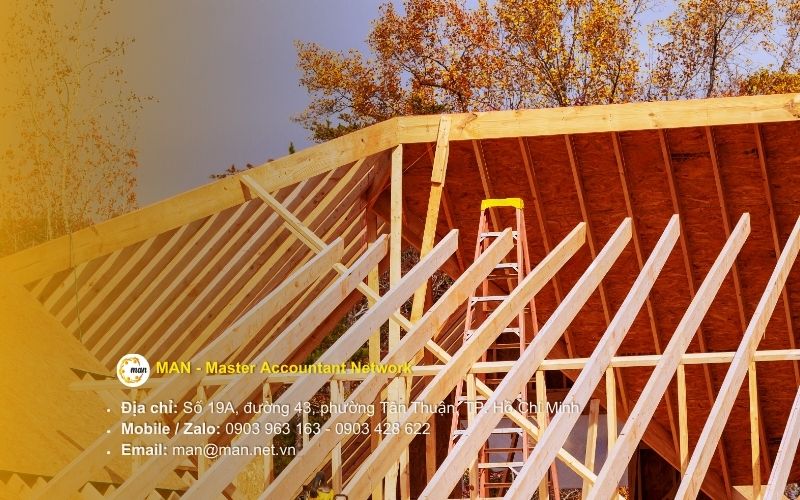 Phân loại giấy phép xây dựng theo quy định mới