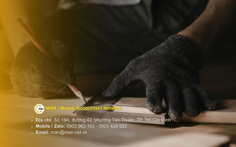 Phân loại theo cấp công trình và mức độ an toàn