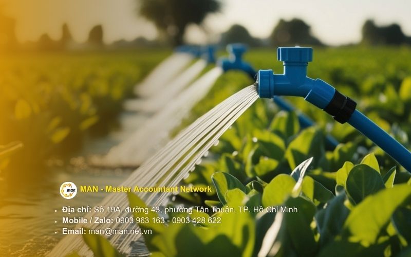 Quy định mới quản lý công trình thủy lợi năm 2026