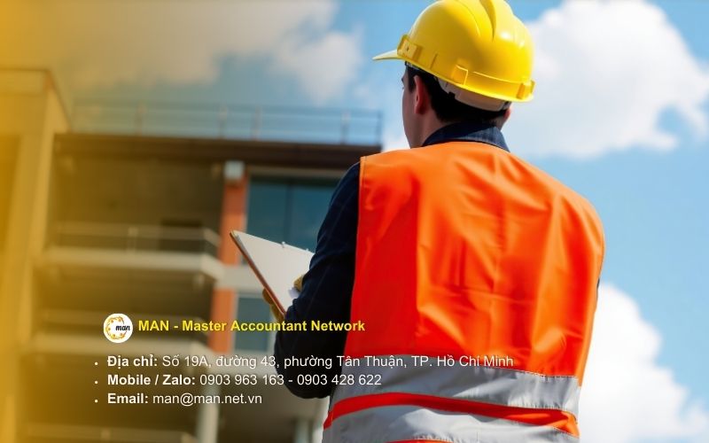 Quy định mới về phân loại công trình xây dựng 2025