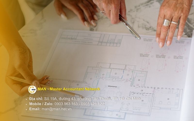 Quy trình nghiệm thu và quản lý an toàn công trình tại địa phương