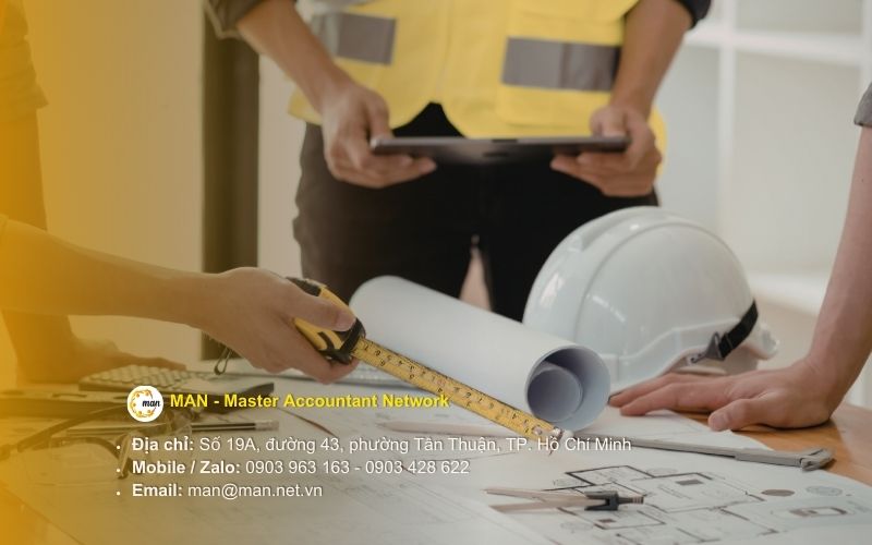 Thay mới thủ tục nghiệm thu công trình