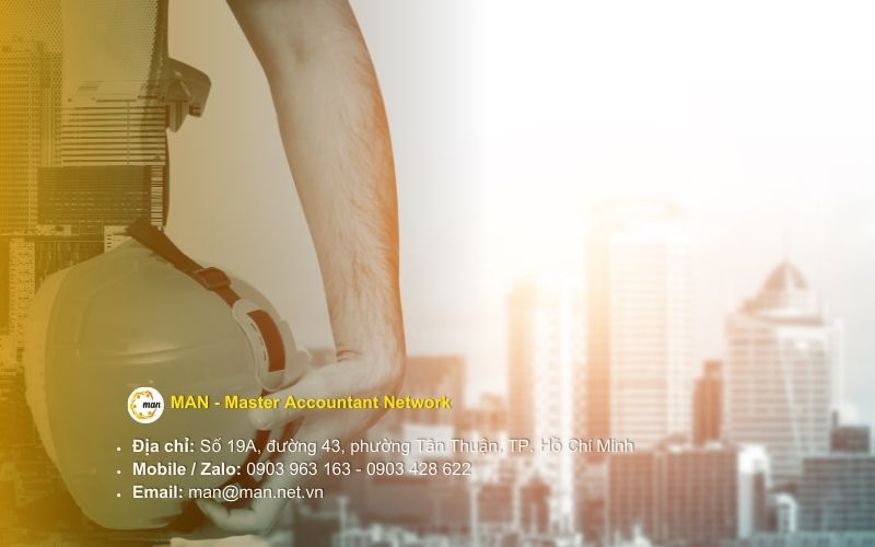 Thủ tục kiểm tra nghiệm thu hoàn thành công trình cấp trung ương