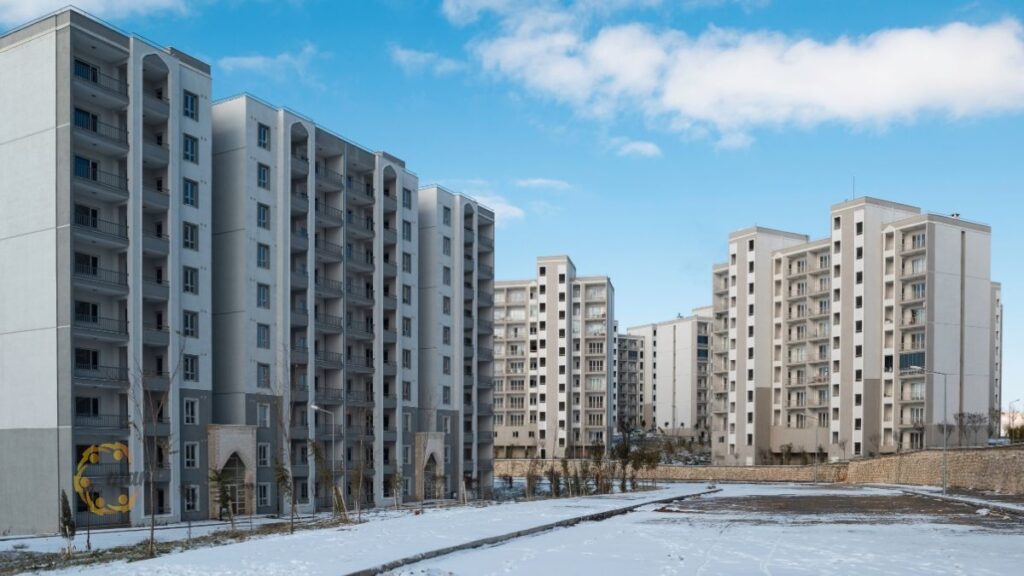 Định nghĩa quy trình kiểm toán quyết toán dự án chung cư cao tầng năm 2026