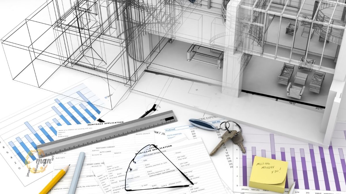 Trình tự các bước thực hiện kiểm toán giá trị công trình