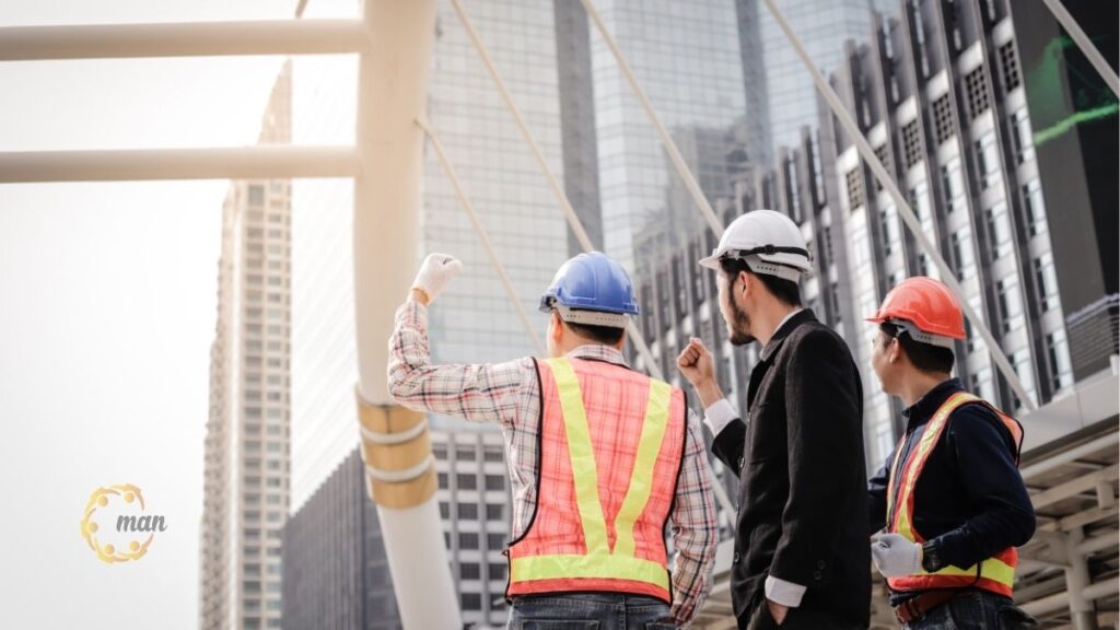 Khi nào doanh nghiệp được tự quyết lựa chọn nhà thầu