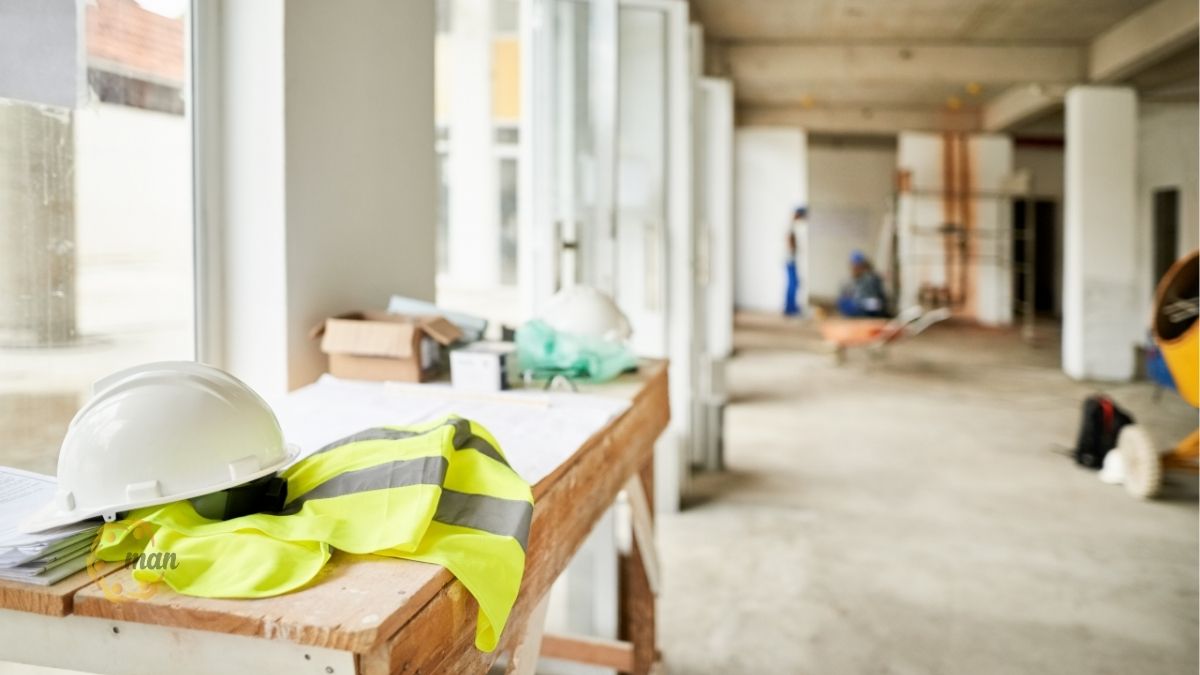 Quy trình kiểm toán khối lượng thi công chuyên nghiệp