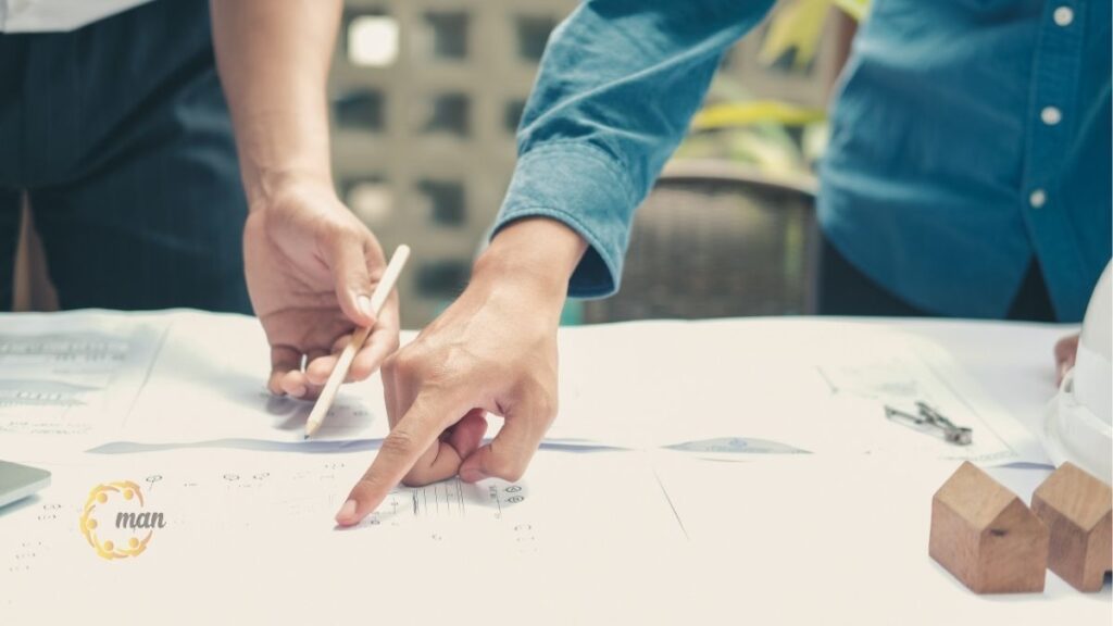 Cách tính phí kiểm toán xây dựng theo Nghị định 99/2021 - Chi tiết | MAN