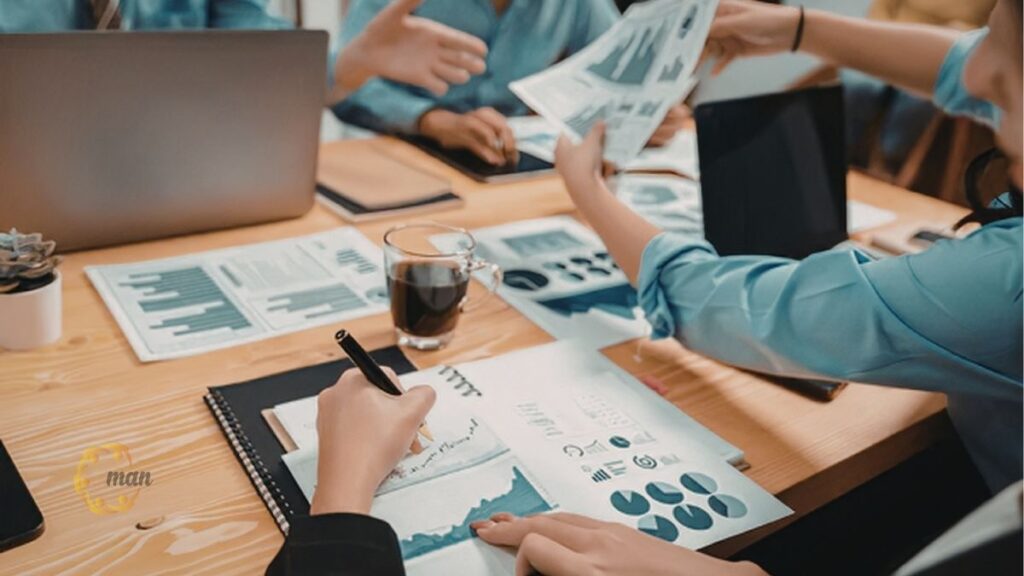 Dịch Vụ Kiểm Toán Quyết Toán Dự Án Uy Tín, Chuyên Nghiệp Tại TPHCM